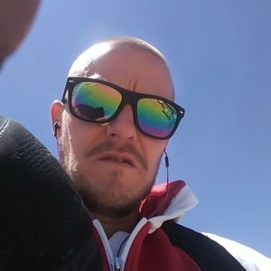 Meet your Posher, Corey